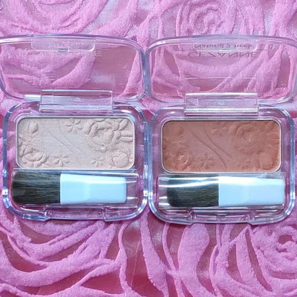 RMK ジェルクリーミィファンデーション/RMK/クリーム・エマルジョンファンデーションを使ったクチコミ(6枚目)