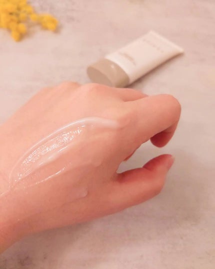 薬用ホワイトリンクルジェル/Aljour/オールインワン化粧品を使ったクチコミ(3枚目)