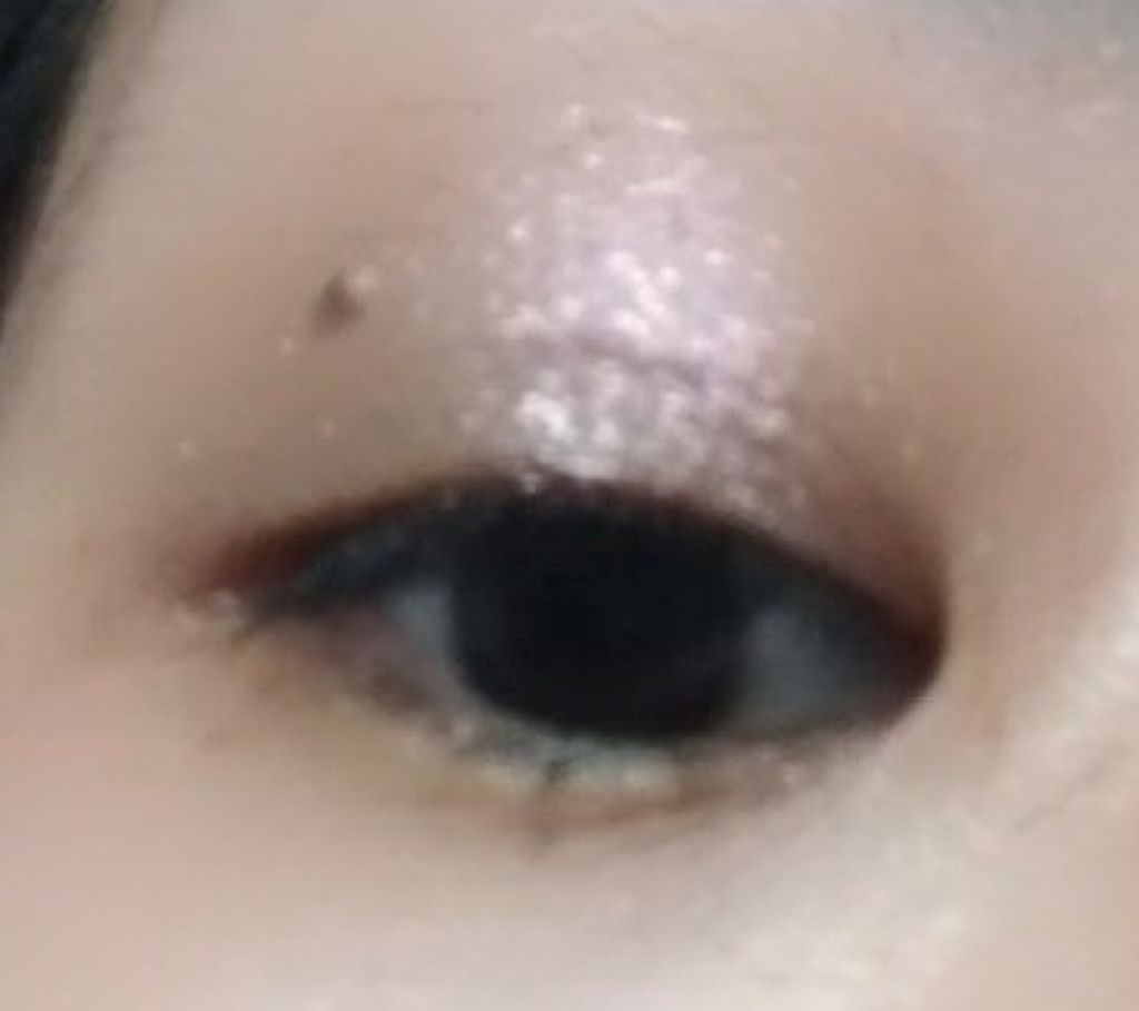 スキニーリッチシャドウ/excel/アイシャドウパレットを使ったクチコミ（2枚目）