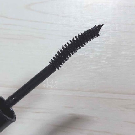 ラッシュエキスパンダー リキッドエクステ EX/MAJOLICA MAJORCA/マスカラを使ったクチコミ(3枚目)