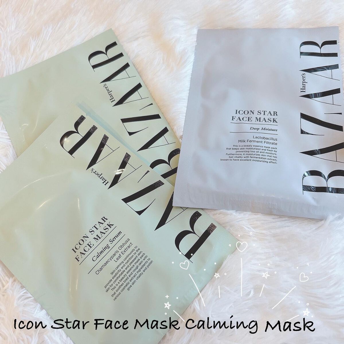 アクア ペア フォーム クレンザー/Harper's BAZAAR Cosmetics/洗顔フォームを使ったクチコミ(4枚目)