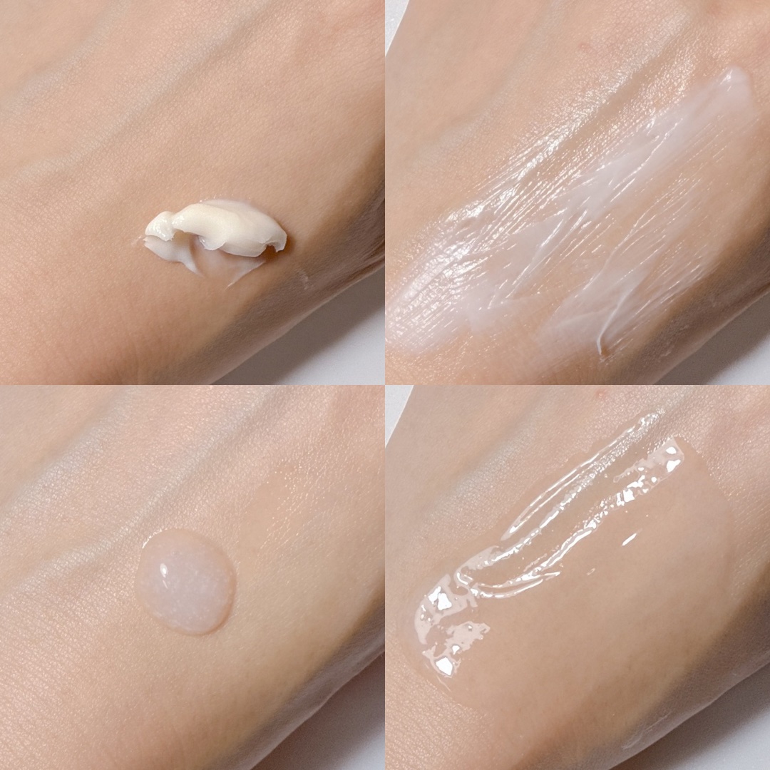 バイオヒールボ プロバイオダーム 3Dリフティングクリーム/BIOHEAL BOH/フェイスクリームを使ったクチコミ（2枚目）