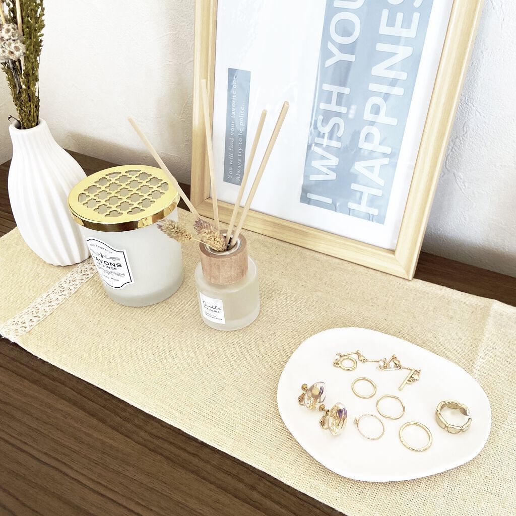 3COINS/3COINS/その他を使ったクチコミ（2枚目）