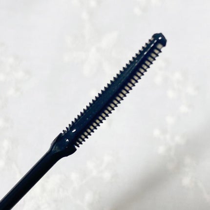 耐久カールマスカラ/CEZANNE/マスカラを使ったクチコミ(3枚目)