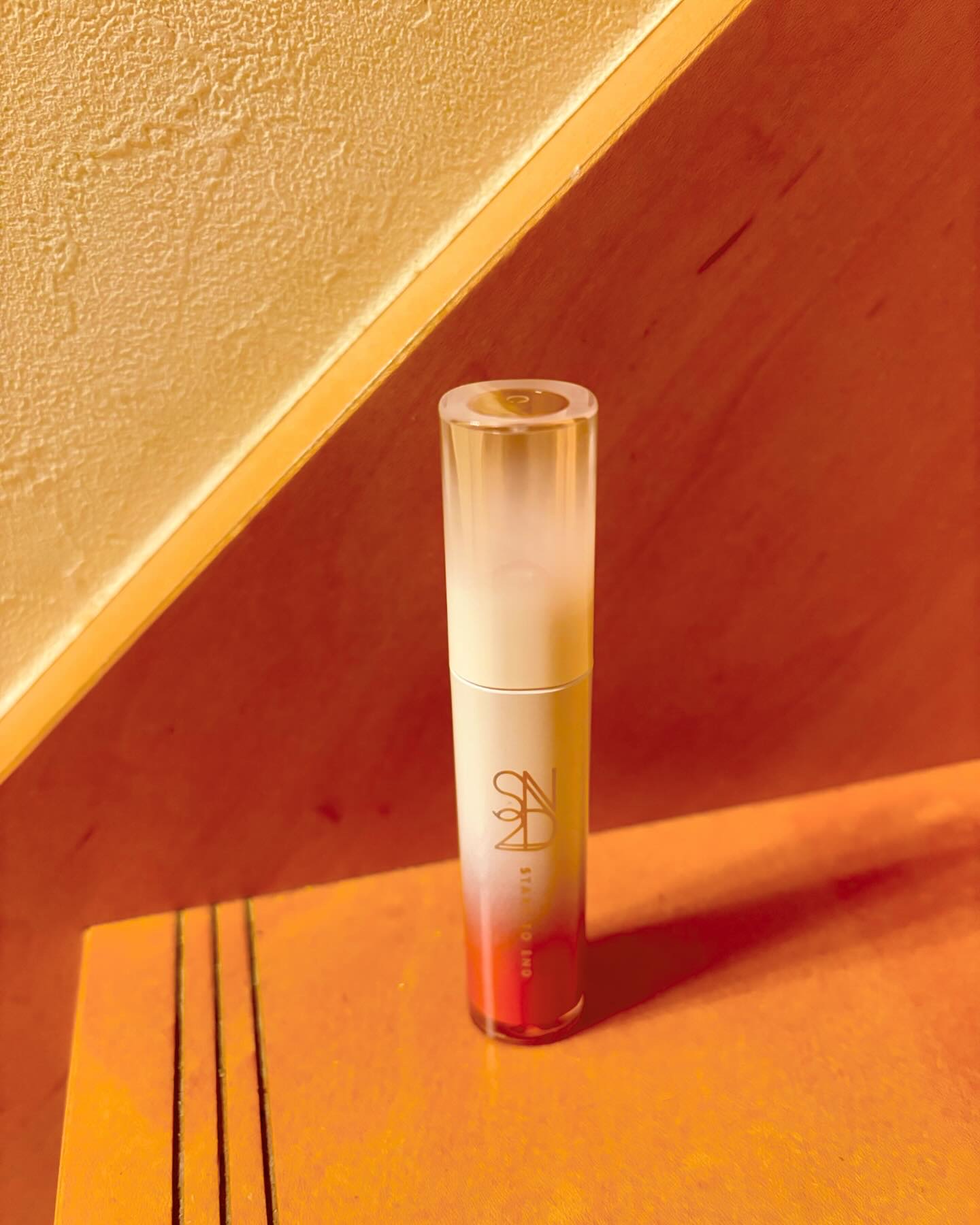 ニュープラネットティント/S2ND/リップティントを使ったクチコミ（1枚目）