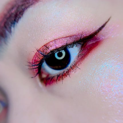 ハード フォーミュラ ハード 9/shu uemura/アイブロウペンシルを使ったクチコミ(6枚目)