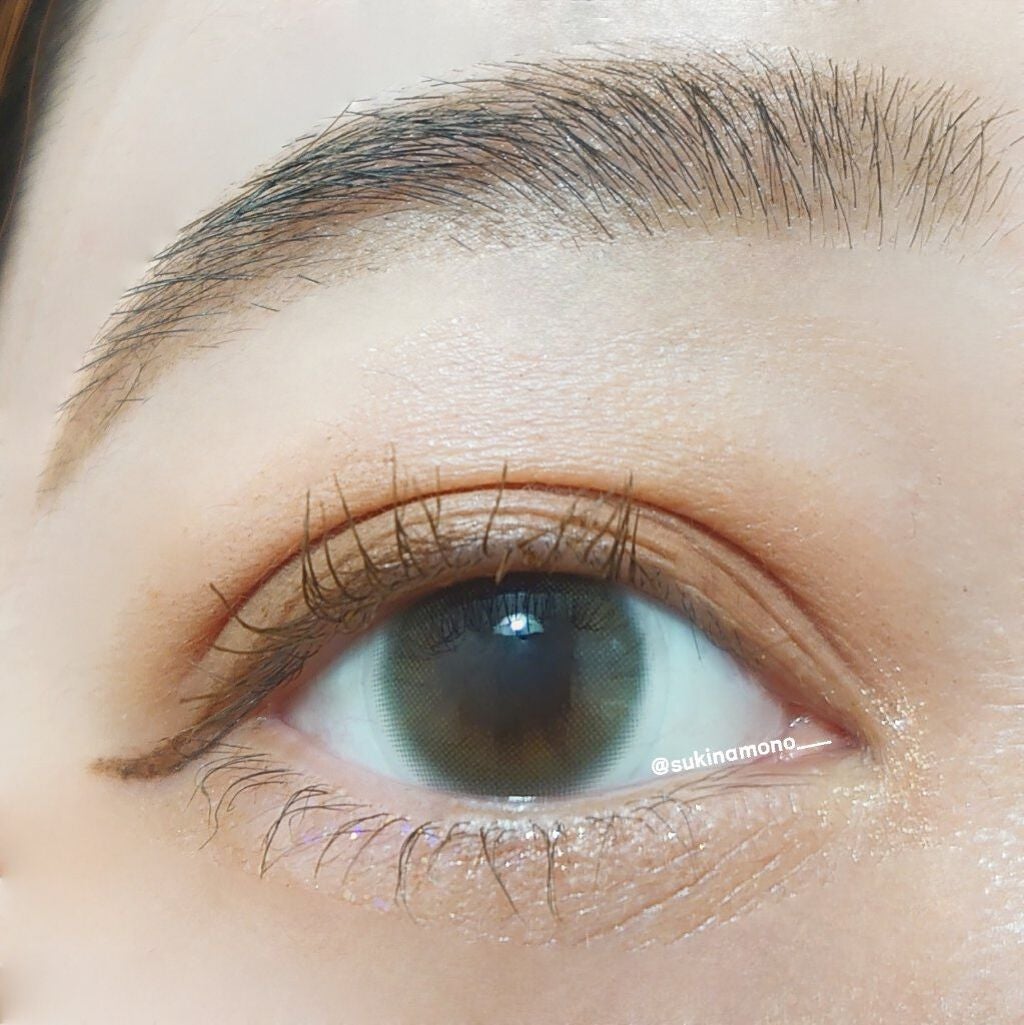 【旧品】パウダーチークス/キャンメイク/パウダーチークを使ったクチコミ(3枚目)