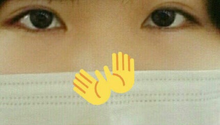 「塗るつけまつげ」ロングタイプ/デジャヴュ/マスカラを使ったクチコミ(2枚目)