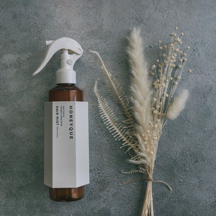 ディープリペア 2WAY ヘアミスト モイスト/ハニーク/ヘアミストを使ったクチコミ(2枚目)