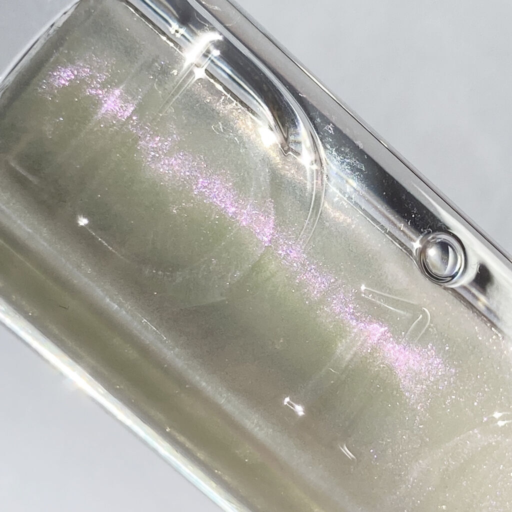 【旧】ディオール アディクト リップ マキシマイザー/Dior/リップグロスを使ったクチコミ（3枚目）