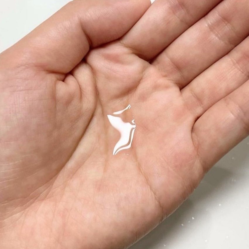 タカミスキンピール/タカミ/ブースター・導入液を使ったクチコミ(3枚目)