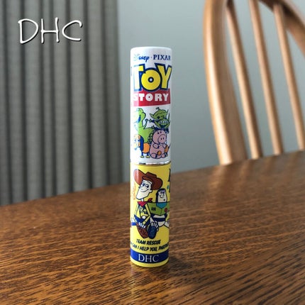DHC 薬用リップクリーム/DHC/リップクリームを使ったクチコミ(1枚目)