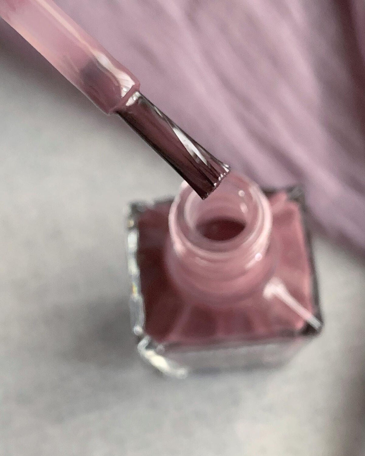 カラフルネイルズ/キャンメイク/マニキュアを使ったクチコミ(3枚目)