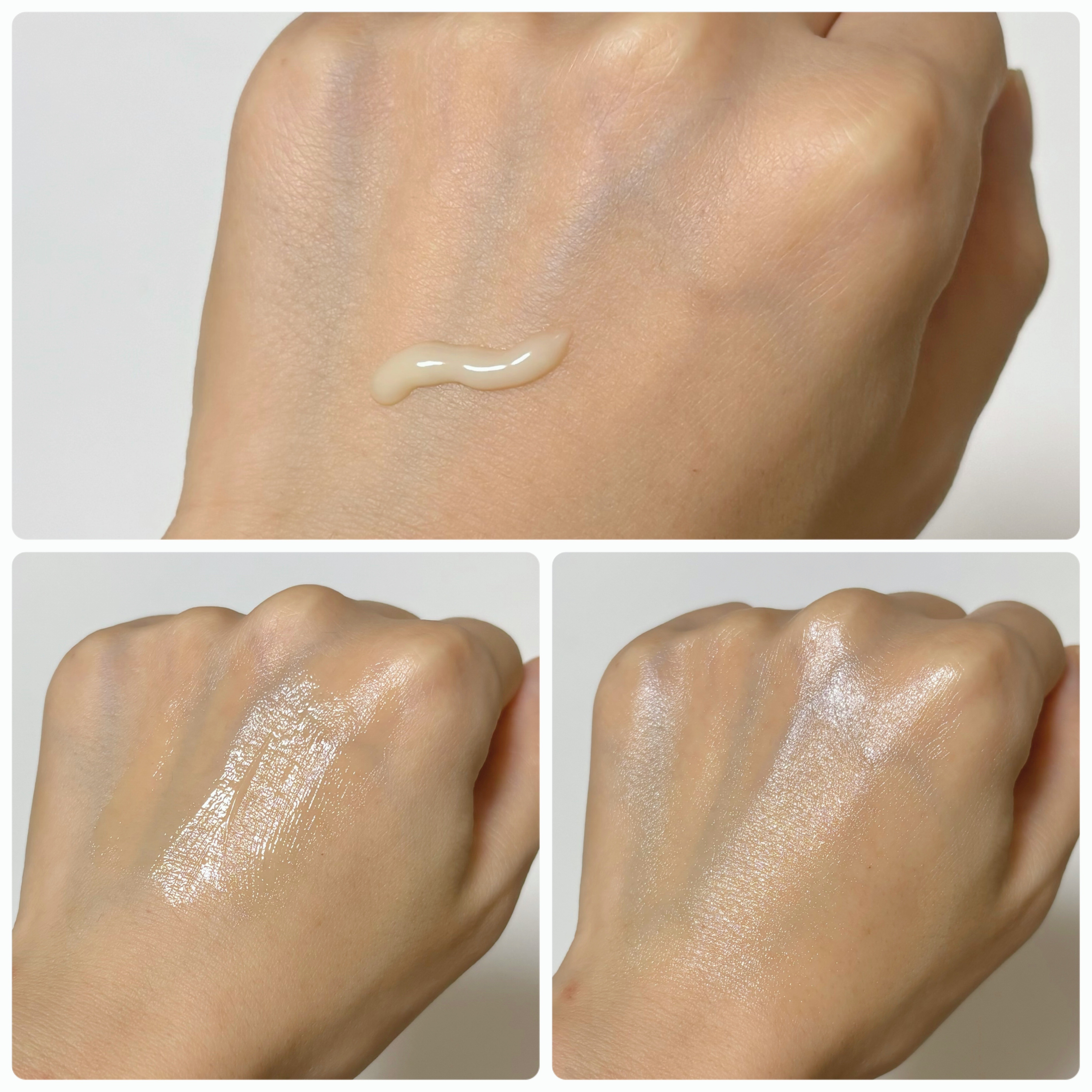 ダーマイルミネーター/ALLUDEM/美容液を使ったクチコミ（3枚目）