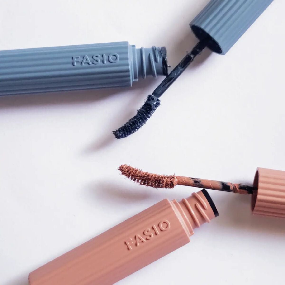 パーマネントカール マスカラ ハイブリッド(ロング)/FASIO/マスカラを使ったクチコミ(1枚目)