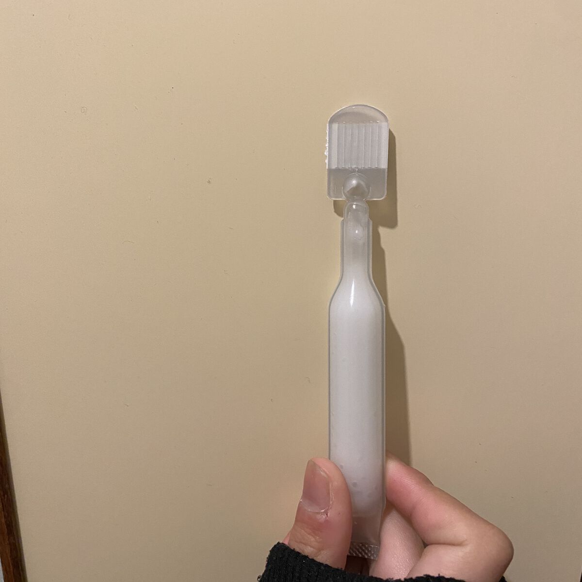  モイスト＆ダメージリペア 集中トリートメント/FUN AZUM/ヘアマスク・ヘアパックを使ったクチコミ（3枚目）