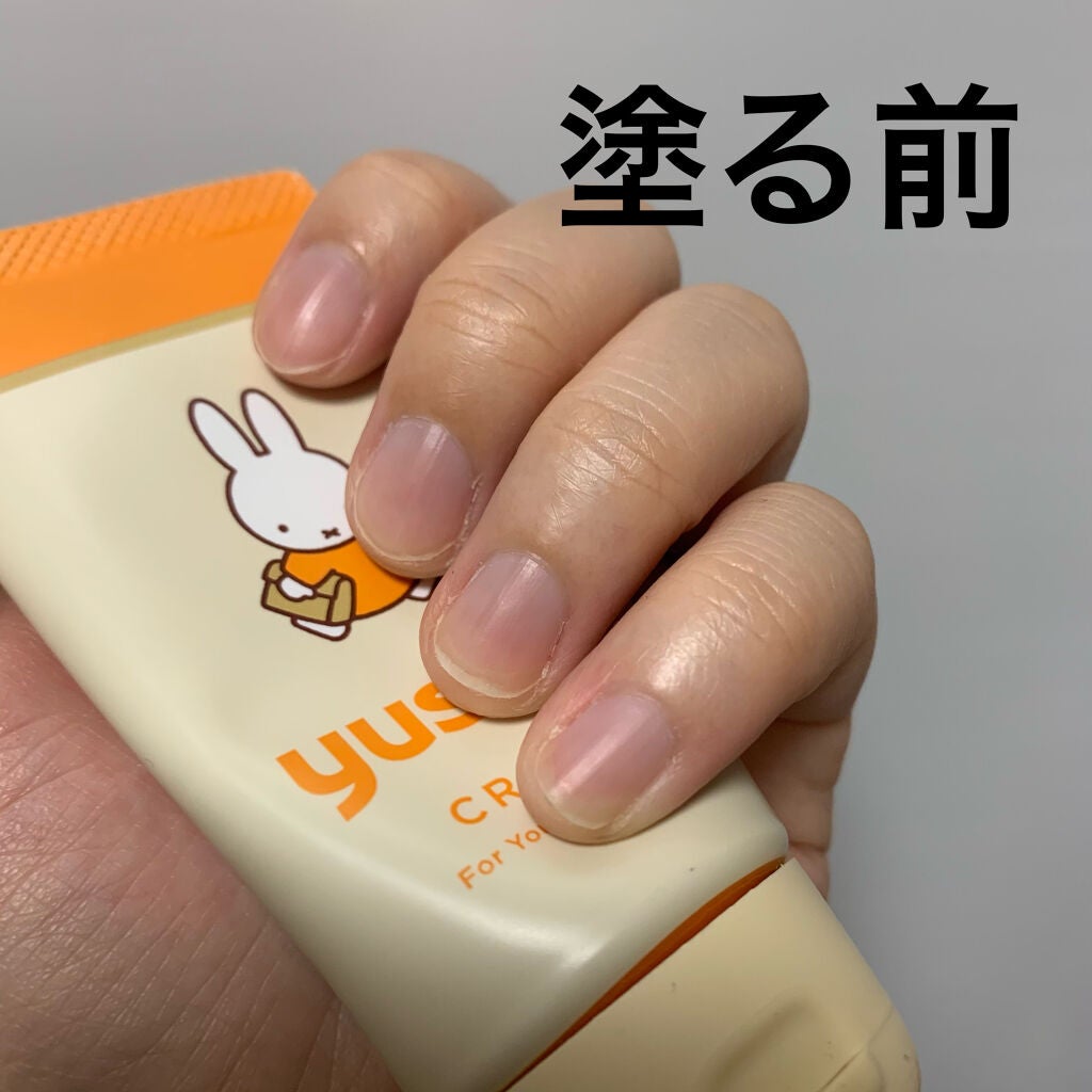 エテュセ クイックケアコート/ettusais/ネイルオイル・トリートメントを使ったクチコミ(2枚目)