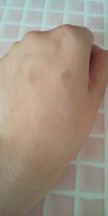 THE アイパレR/b idol/アイシャドウパレットを使ったクチコミ(2枚目)