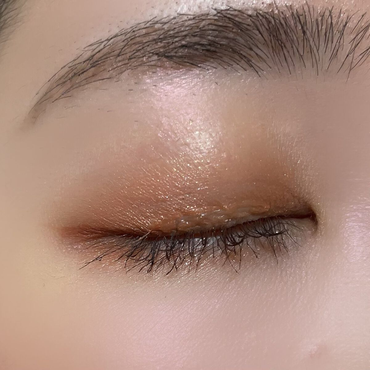 ロング&カールマスカラ スーパーWP/ヒロインメイク/マスカラを使ったクチコミ(2枚目)