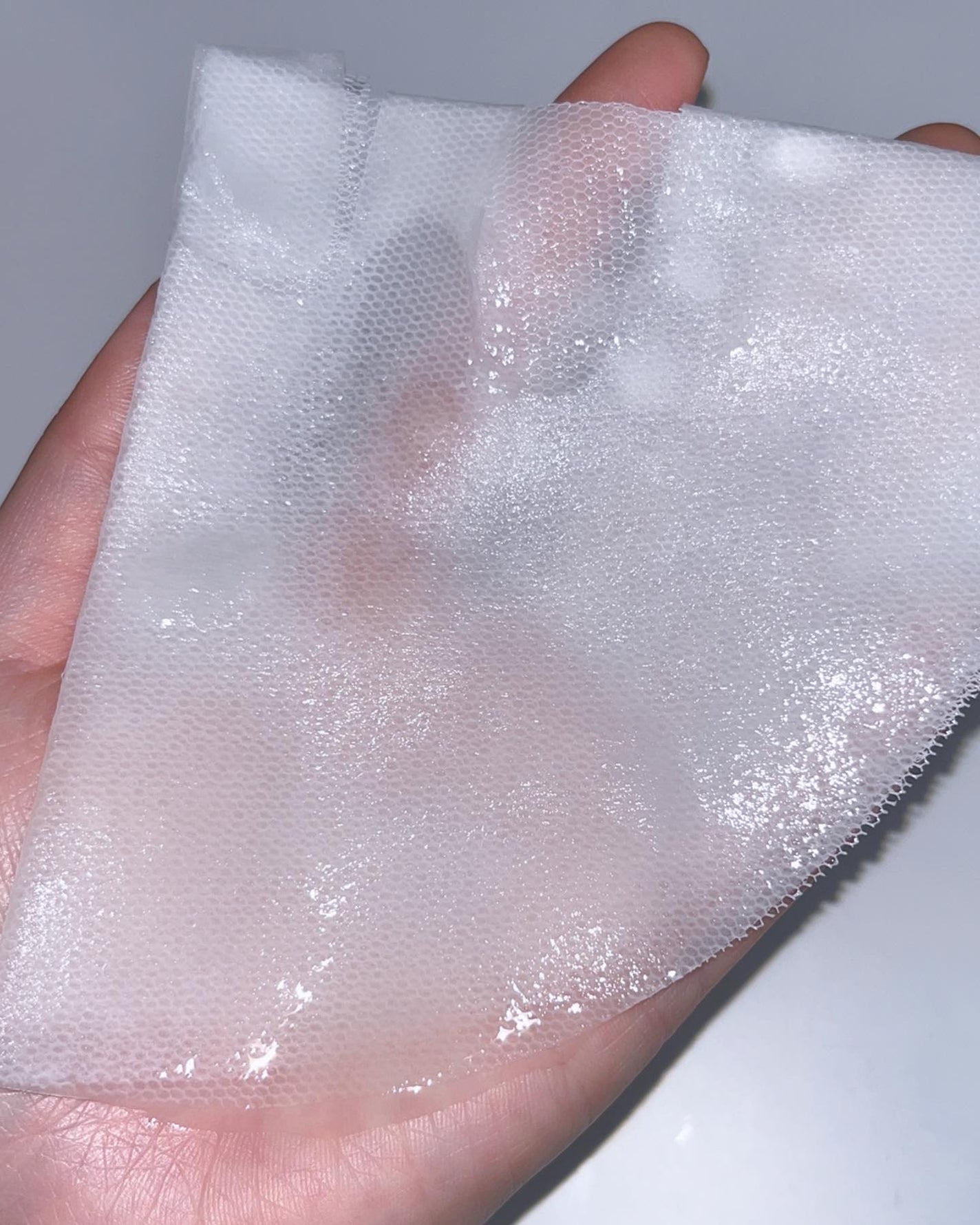 ファーストクーリングマスク/Cell Fusion C(セルフュージョンシー)/シートマスク・パックを使ったクチコミ(3枚目)