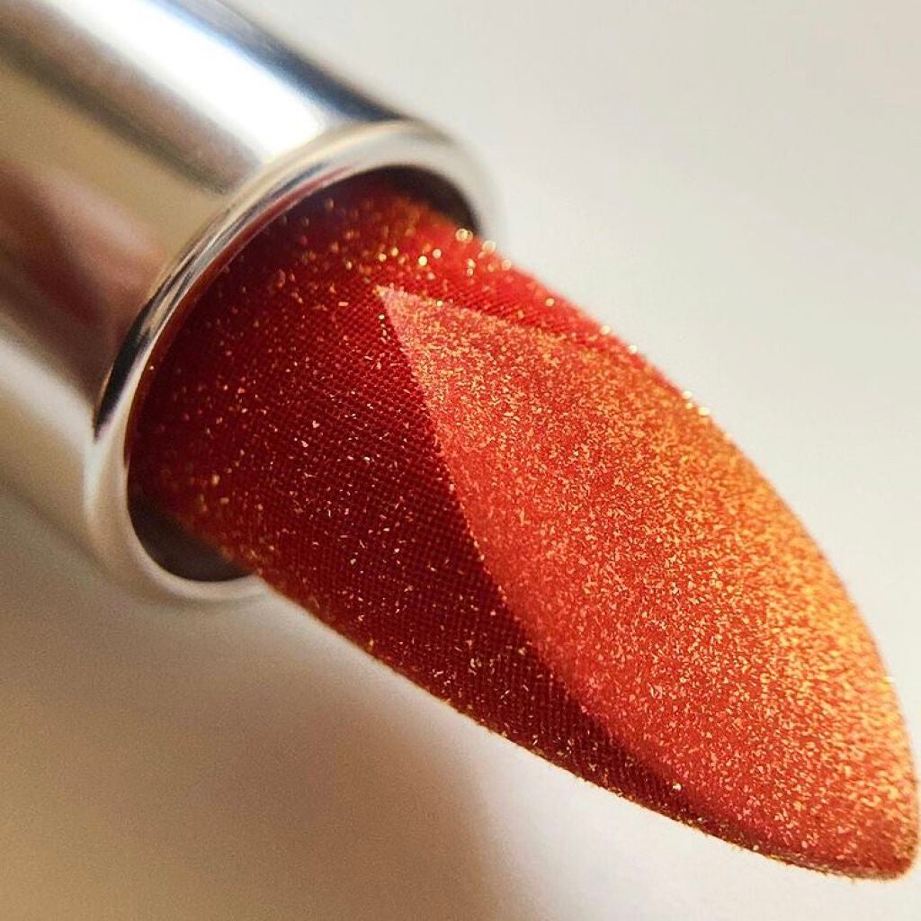 リップ スパーク/TOM FORD BEAUTY/口紅を使ったクチコミ(2枚目)