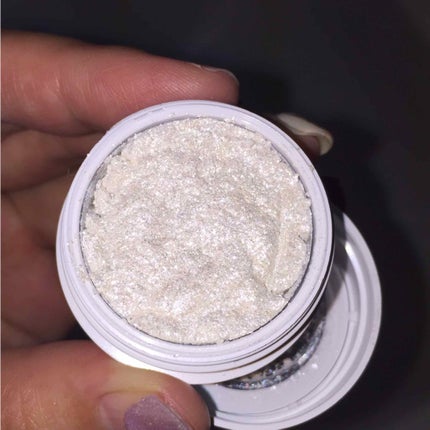 Super Shock Shadow/ColourPop/単色アイシャドウを使ったクチコミ(2枚目)