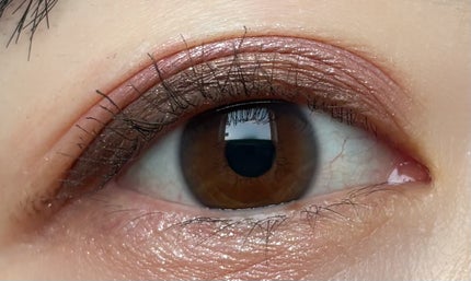 ミネラルクラッシィシャドー モーニングクルーズ(限定)/エトヴォス/アイシャドウパレットの画像