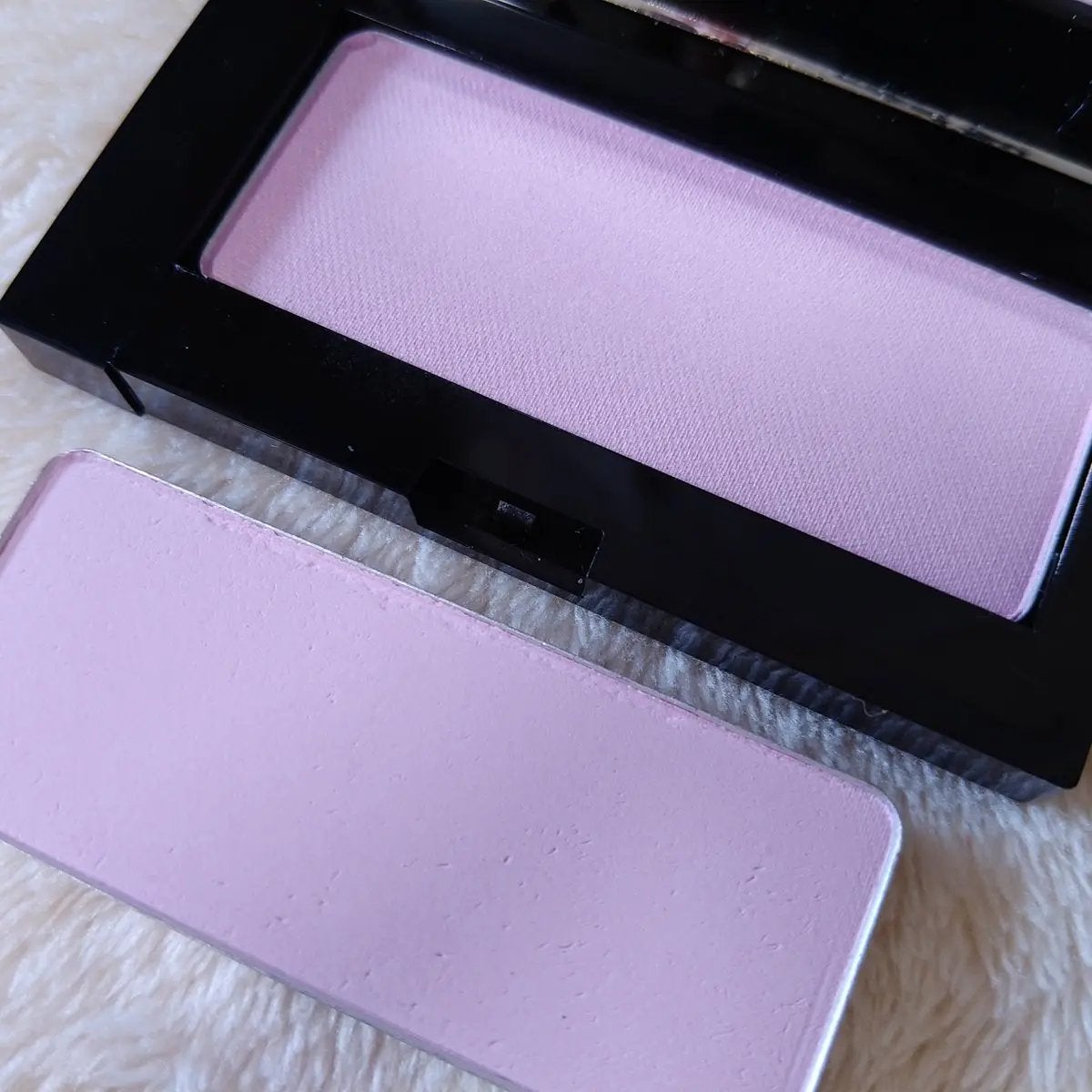 フェイス カラー(レフィル)/shu uemura/パウダーチークを使ったクチコミ(1枚目)