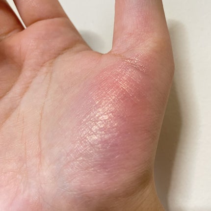 ハイドラパウダーブラッシュ/rms beauty/パウダーチークを使ったクチコミ(3枚目)