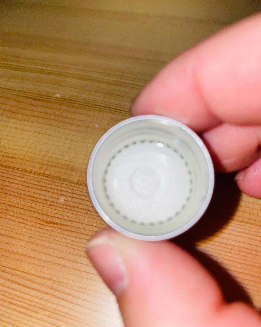 アロマバスエッセンス もみとヒノキ/ナチュラルアイランド/保湿系入浴剤を使ったクチコミ(3枚目)