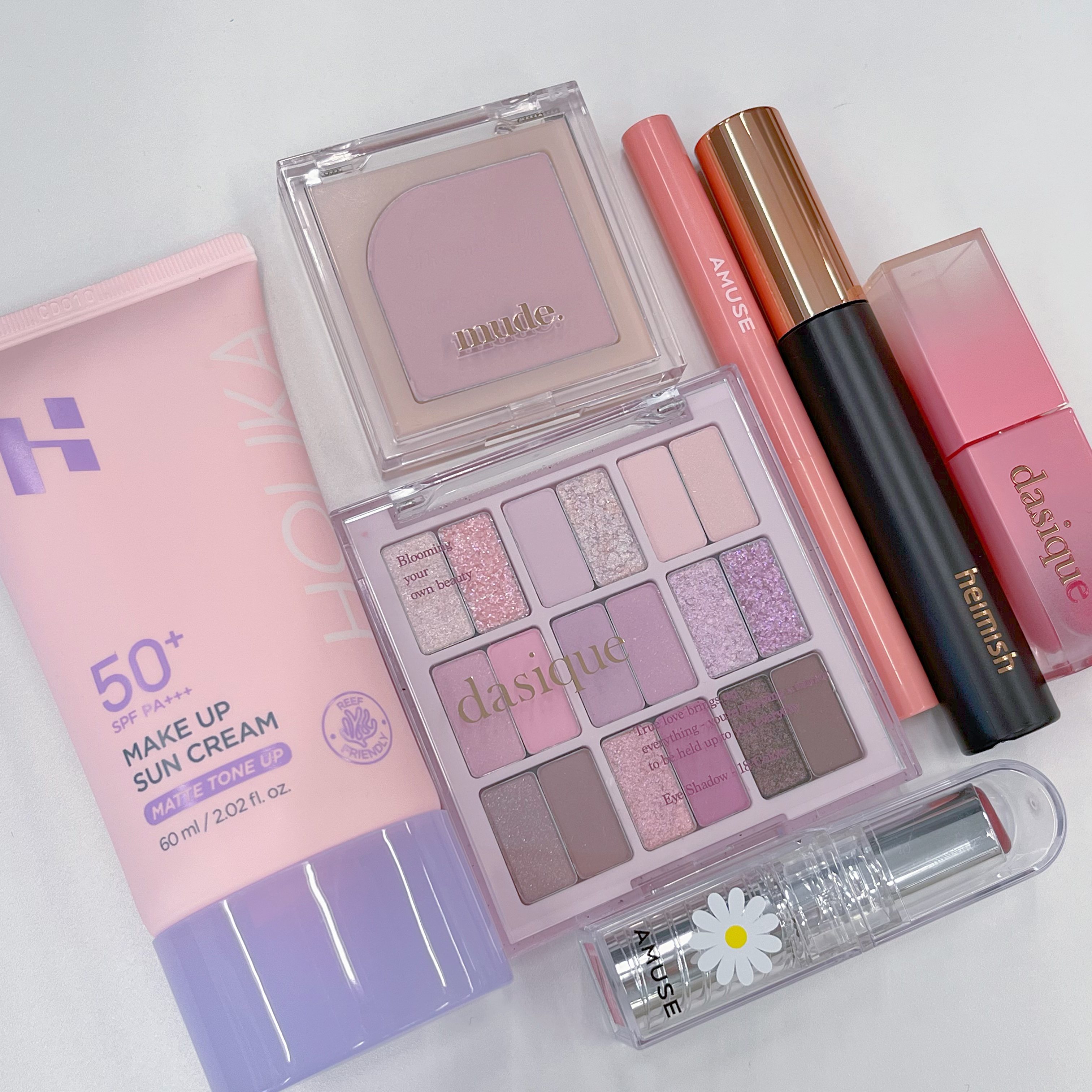 ジューシーデュイティント/dasique/リップティントを使ったクチコミ（1枚目）