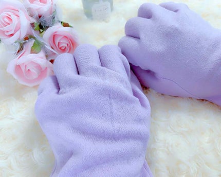 Sirojam(シロジャム)/HAN.d/ハンドクリームを使ったクチコミ(4枚目)