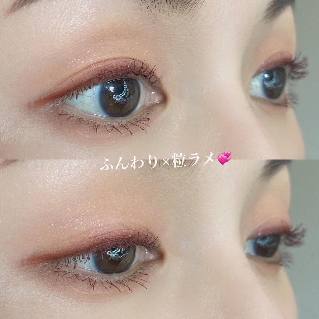 スティロ ユー ウォータープルーフ N/CHANEL/ペンシルアイライナーを使ったクチコミ（2枚目）