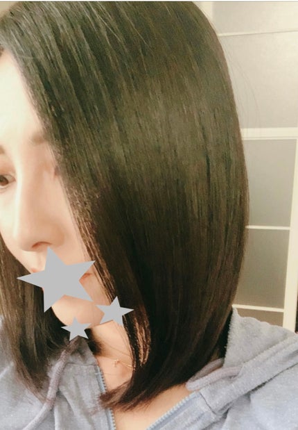 ディープモイスト ヘアオイル3.0/&honey/ヘアオイルを使ったクチコミ(4枚目)