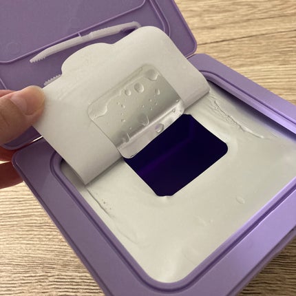 グルタシカ ブライトニングクイックマスク/Dr.Viuum/シートマスク・パックを使ったクチコミ(2枚目)