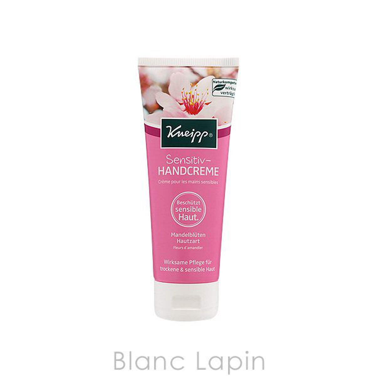 クナイプ ハンドクリーム アーモンドブロッサムの香り