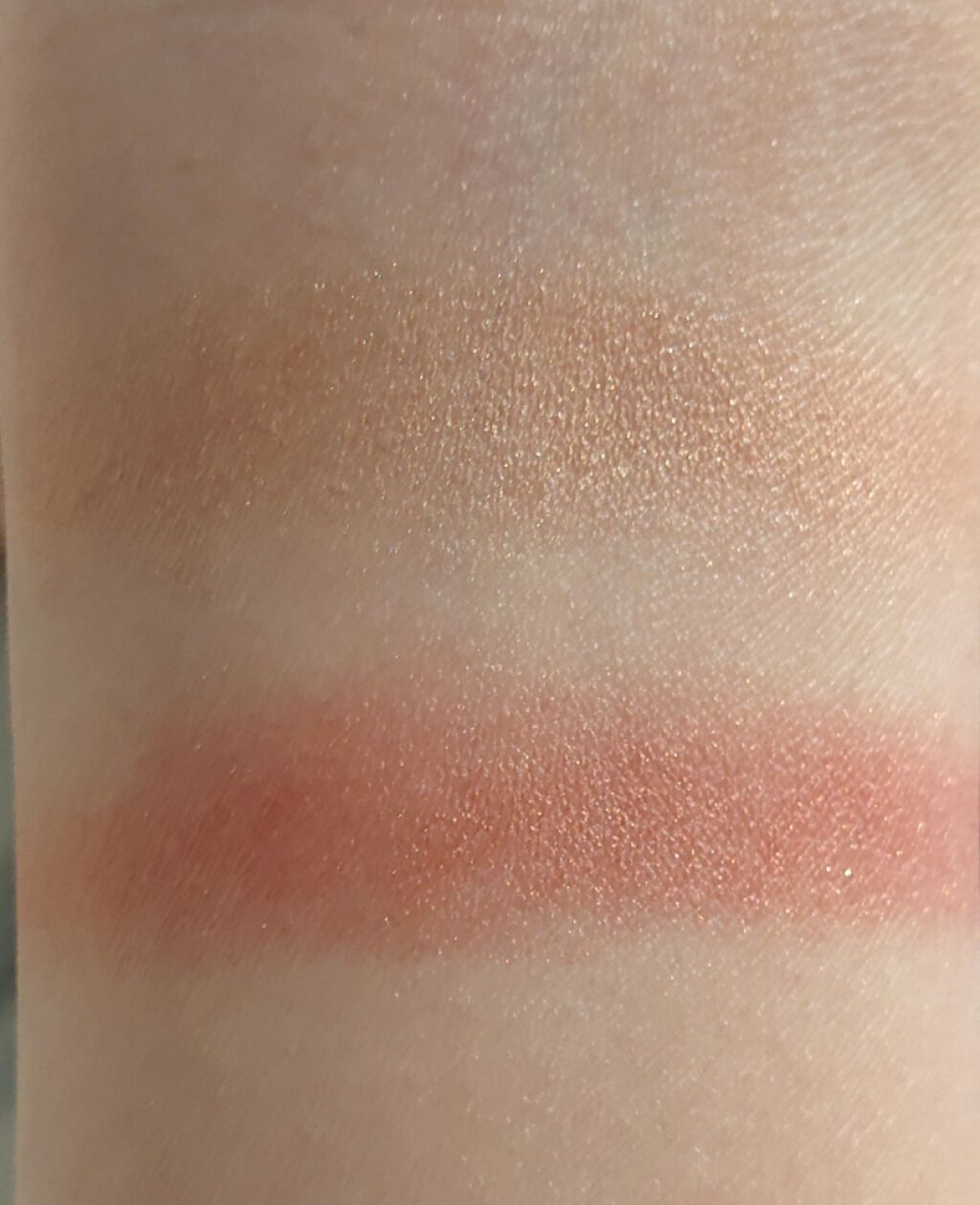 エレガンス アルモニーアイズ/Elégance/アイシャドウパレットを使ったクチコミ(2枚目)