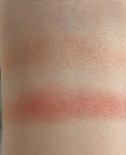 エレガンス アルモニーアイズ/Elégance/アイシャドウパレットを使ったクチコミ(2枚目)