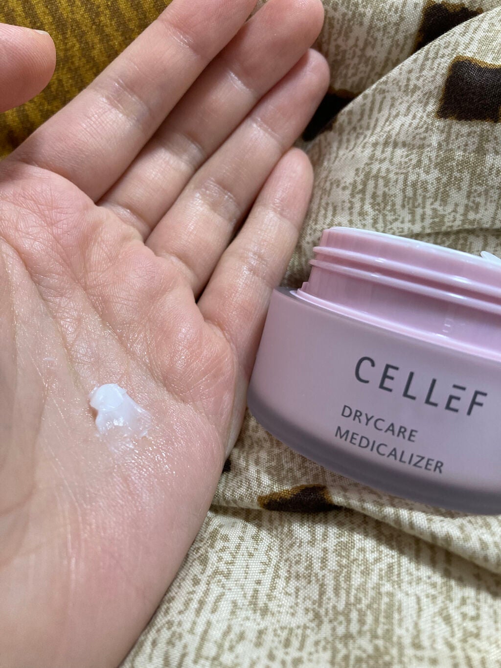 インテンシブ コンセントレート/セルエフ/美容液を使ったクチコミ(7枚目)