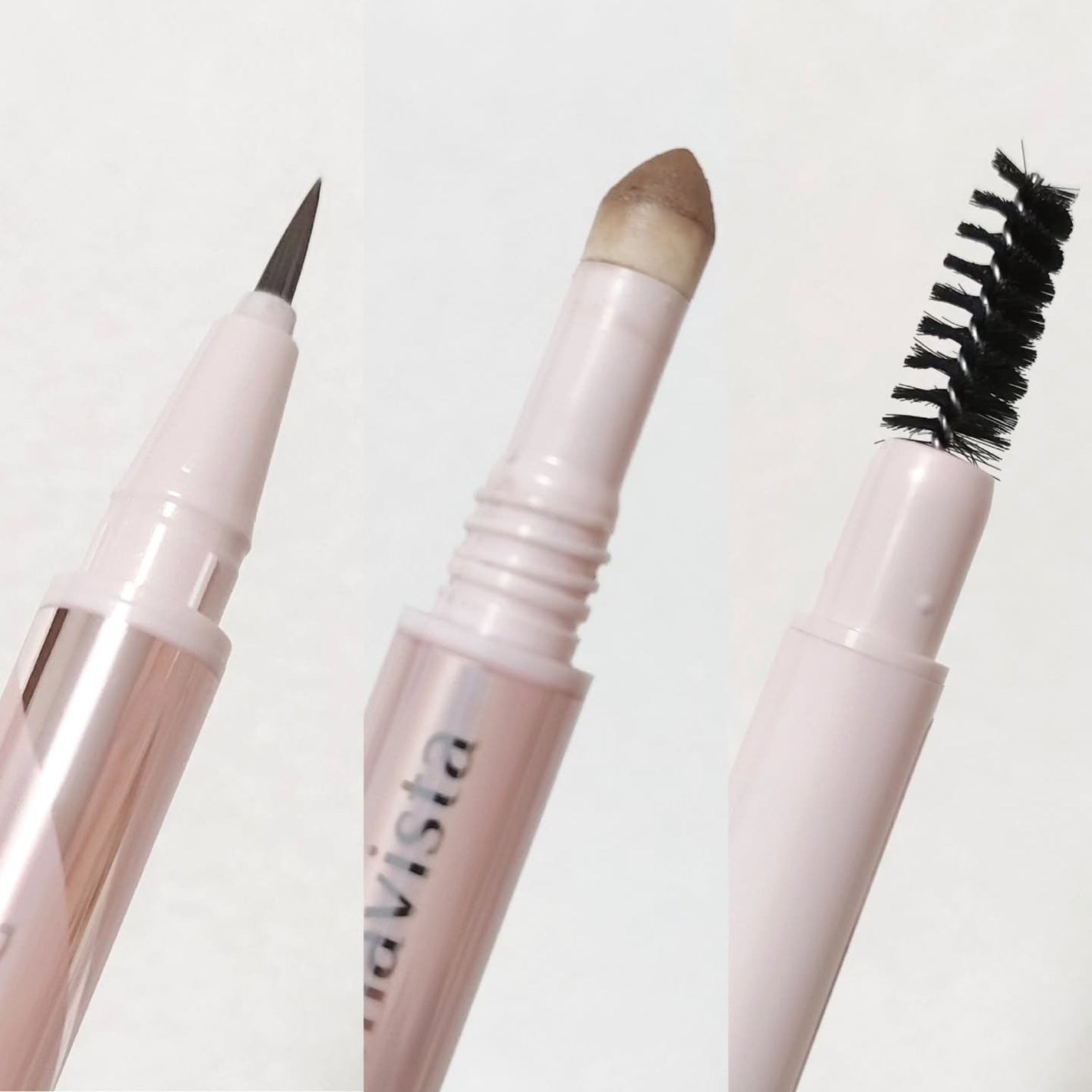 プリマヴィスタ スタイルロック アイブロウ/プリマヴィスタ/アイブロウペンシルを使ったクチコミ(2枚目)