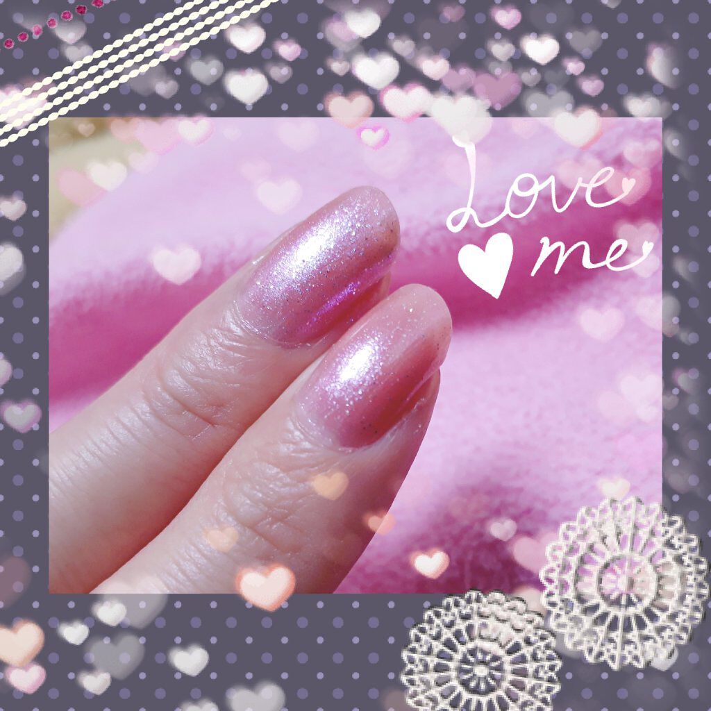 #桜ネイルのネイルデザイン