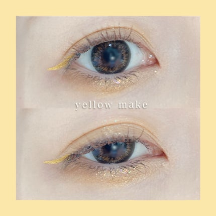 EYE OPENING LINER/UZU BY FLOWFUSHI/リキッドアイライナーを使ったクチコミ(1枚目)