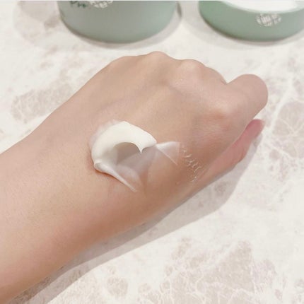 モイストバランシングマスクPro./ビービーラボラトリーズ/洗い流すパック・マスクを使ったクチコミ(5枚目)