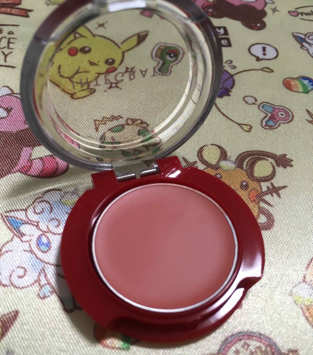 水ジェリークラッシュ/インテグレート/クリーム・エマルジョンファンデーションを使ったクチコミ(4枚目)