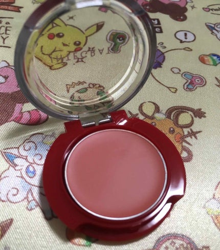 水ジェリークラッシュ/インテグレート/クリーム・エマルジョンファンデーションを使ったクチコミ(4枚目)