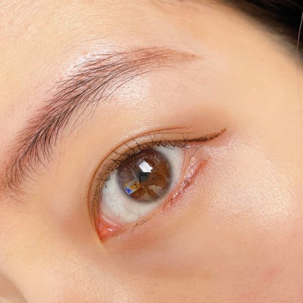 ギャラクシーモードアイズ/KATE/単色アイシャドウを使ったクチコミ(4枚目)