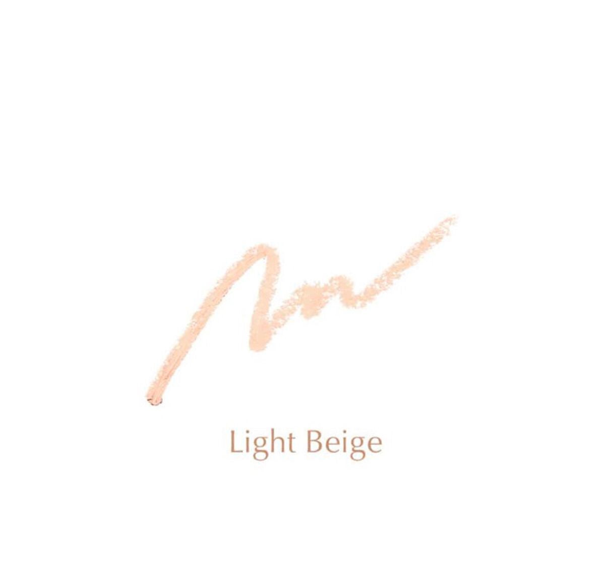 シピシピ ポイントコンシーラー/CipiCipi/ペンシルコンシーラーを使ったクチコミ(2枚目)