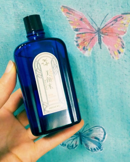 明色美顔水 薬用化粧水/美顔/化粧水を使ったクチコミ(1枚目)