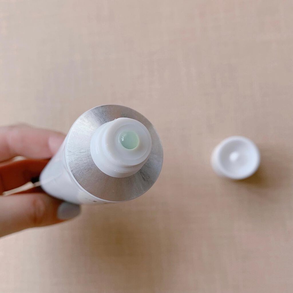 CICA クリーム/VT/フェイスクリームを使ったクチコミ（3枚目）