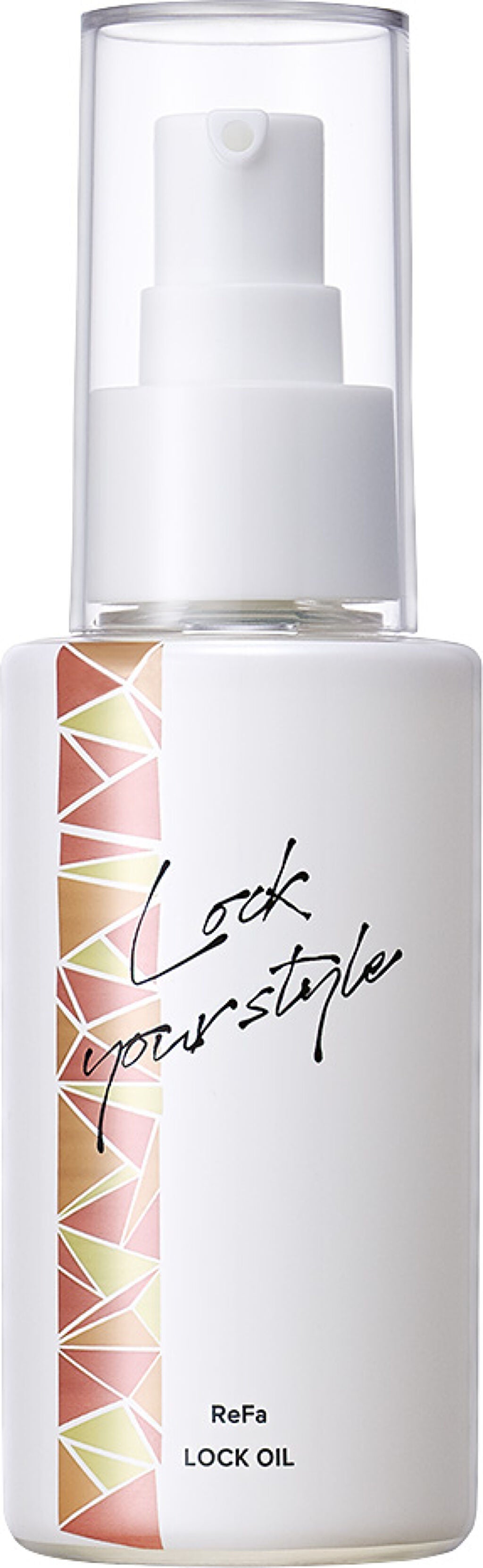 ロックオイル | 100ml【旧】 ReFa | LIPS SHOPPING ロックオイル | 100ml【旧】 ReFa | LIPS SHOPPING